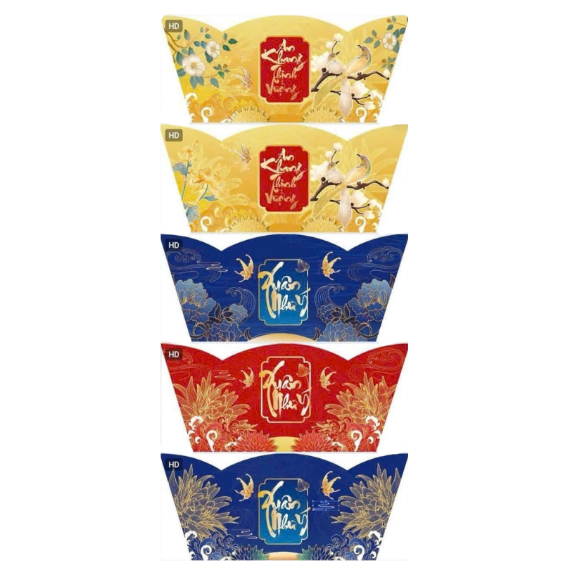 27706_3_20251219111626.png Đế Trang Trí Giỏ Quà Tết - Khay Thuyền Trang Trí Tết - KTTTT01