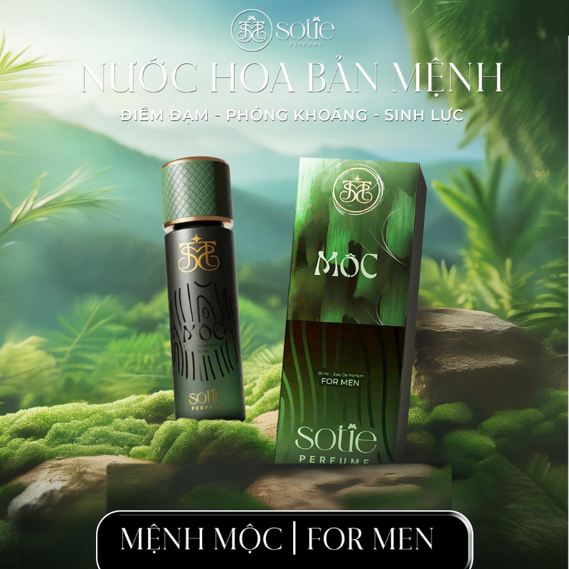 27708_3_20251219174014.png Nước Hoa Nam Phong Thủy Mệnh Mộc Sotie Perfume 30ml - Hương Thơm Trẻ Trung Hiện Đại - NHPTSP01