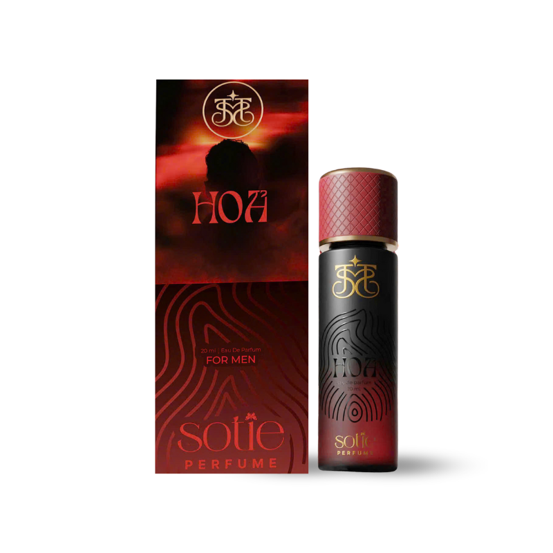 Nước Hoa Nam Phong Thủy Mệnh Hỏa Sotie Perfume 30ml - Mùi Thơm Bản Lĩnh Nhiệt Huyết Nước Hoa Nam Phong Thủy Mệnh Hỏa Sotie Perfume 30ml - Mùi Thơm Bản Lĩnh Nhiệt Huyết