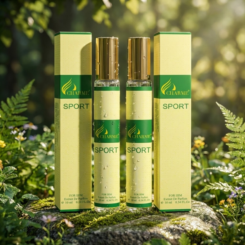 27727_68_20251223103852.png Set 2 Chai Nước Hoa Nam Charme Sport 10ml - Hương Thơm Mạnh Mẽ Nam Tính - 8936194698445SET