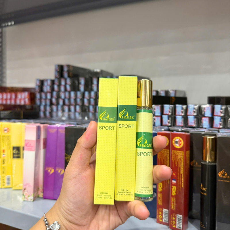 27727_71_20251223103854.png Set 2 Chai Nước Hoa Nam Charme Sport 10ml - Hương Thơm Mạnh Mẽ Nam Tính - 8936194698445SET