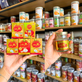 Combo 5 Hũ Yến Sào Tự Nhiên Life's Nest 15% - Yến Sào Lifes Nest - NYTN01