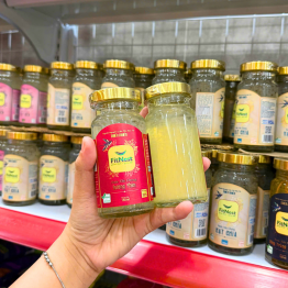 Nước Yến Chưng Đường Phèn FitNest 150ml - 8936217130372