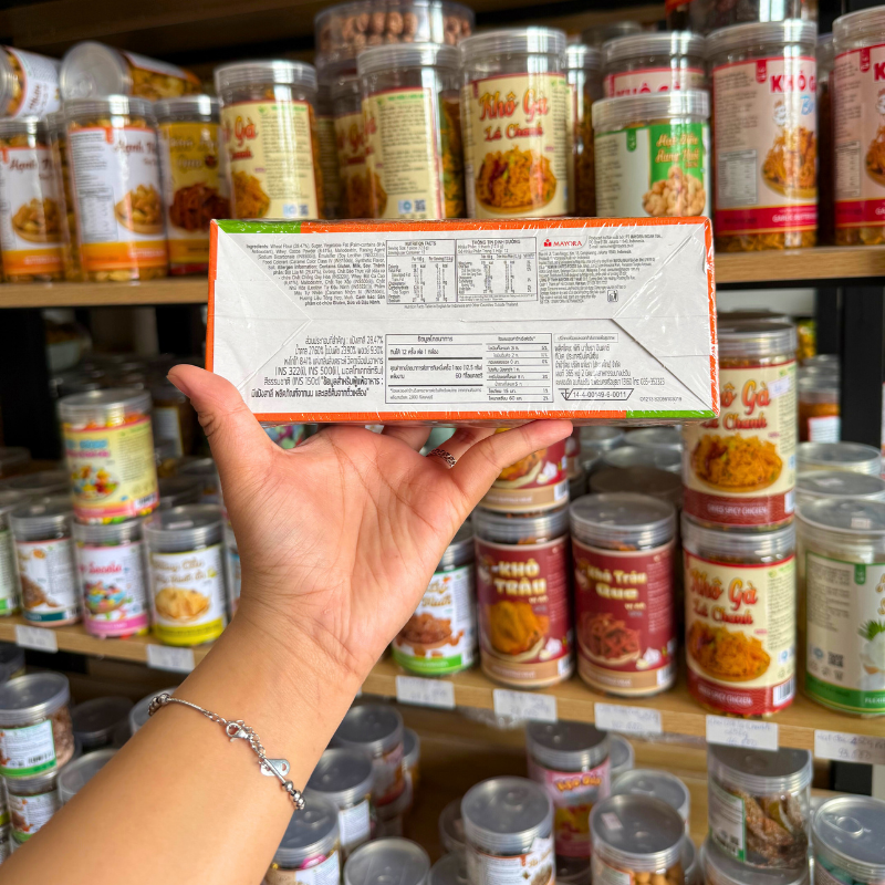 Bánh Que Xốp Phủ Socola MAYORA SUPERSTAR 150g (12 Cây x 12,5g) Bánh Que Xốp Phủ Socola MAYORA SUPERSTAR 150g (12 Cây x 12,5g)