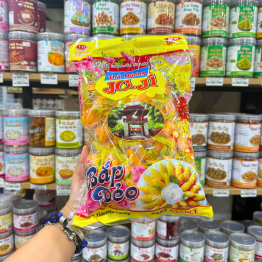 Kẹo Bắp Dẻo THÁI DƯƠNG JO.JI 950g - KBDTDJ950G