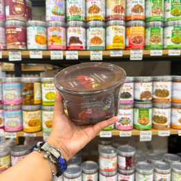 Kẹo Socola Bọc Dâu Tây Sấy Hương Thơm Ngon - Kẹo Socola Nama 408g - KSBDT408G