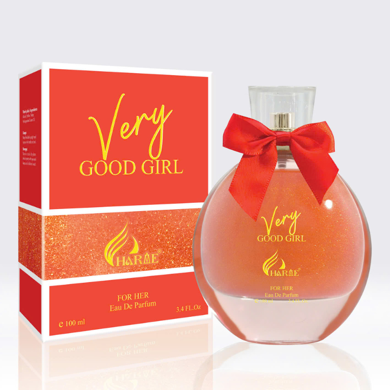 28334_9_20260126165951.png Nước Hoa Nữ Charme Very Good Girl Xịt Có Kim Tuyến 100ml - Hương Thơm Ngọt Ngào Quyến Rũ - 8936194698346