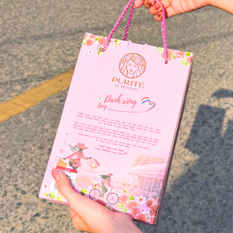 Giá sỉ set Quà Tặng Sữa Tắm Purité Hương Hoa Hồng Rose 850ml + Sữa Tắm Purité Hương Anh Đào Cherry Blossoms 250ml Giá sỉ set Quà Tặng Sữa Tắm Purité Hương Hoa Hồng Rose 850ml + Sữa Tắm Purité Hương Anh Đào Cherry Blossoms 250ml