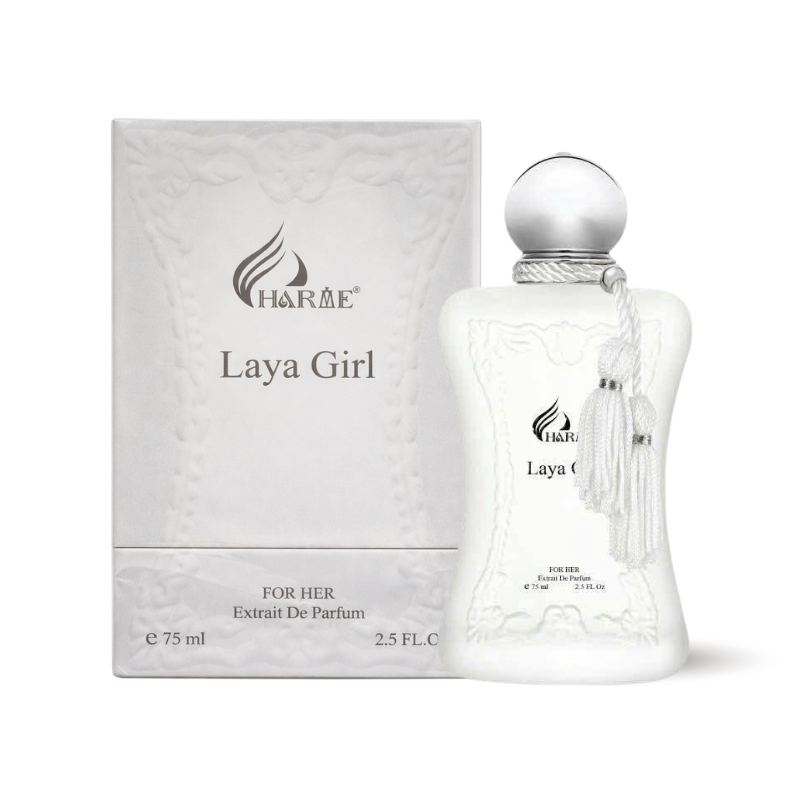 28537_13_20260303111854-1.png Nước Hoa Nữ Charme Laya Girl 75ml - Hương Thơm Nữ Tính Sang Trọng - 8936194697752