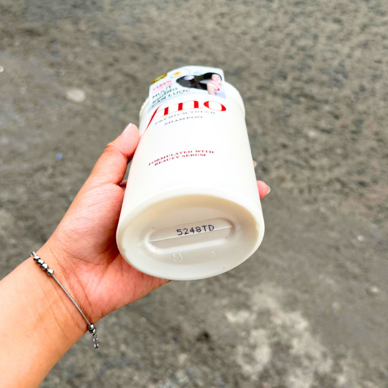 Giá sỉ dầu Gội Shiseido Fino Premium Touch 550ml - Hàng Nhật Có Tem Phụ Giá sỉ dầu Gội Shiseido Fino Premium Touch 550ml - Hàng Nhật Có Tem Phụ