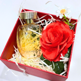 Set Hộp Quà Tặng Nước Hoa Nữ Charme Belle 60ml - SETQUACHARME20