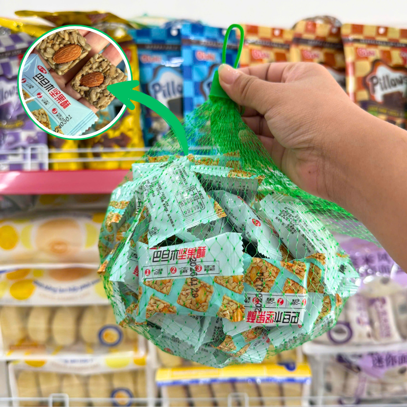 28713_12_20260313152834.png Kẹo Hướng Dương Hạnh Nhân Mật Ong - Kẹo Hướng Dương Tách Vỏ Thơm Ngon Túi Lưới 500g - KHDHX01