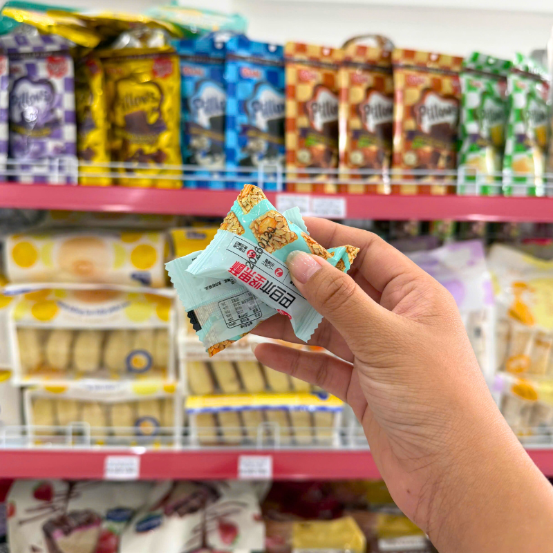 Phân phối kẹo Hướng Dương Hạnh Nhân Mật Ong - Kẹo Hướng Dương Tách Vỏ Thơm Ngon Túi Lưới 500g Phân phối kẹo Hướng Dương Hạnh Nhân Mật Ong - Kẹo Hướng Dương Tách Vỏ Thơm Ngon Túi Lưới 500g