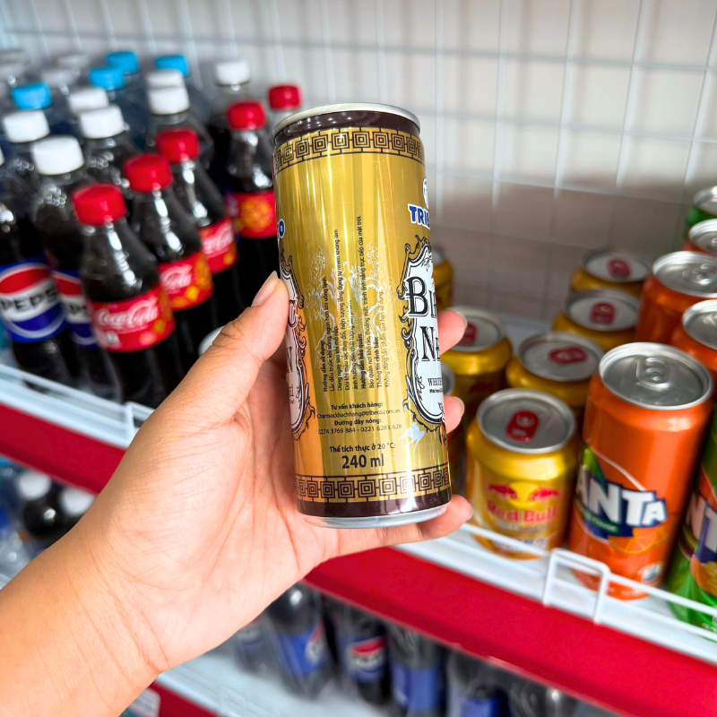 Nước Yến Tribeco 240ml Nước Yến Tribeco 240ml