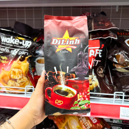 Cà Phê Di Linh Pro 500g - 8938507904069