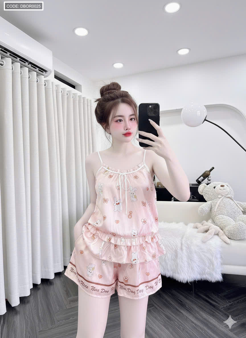 Phân phối đồ Bộ Nữ BN 8100-8105 Chất Latin Phân phối đồ Bộ Nữ BN 8100-8105 Chất Latin