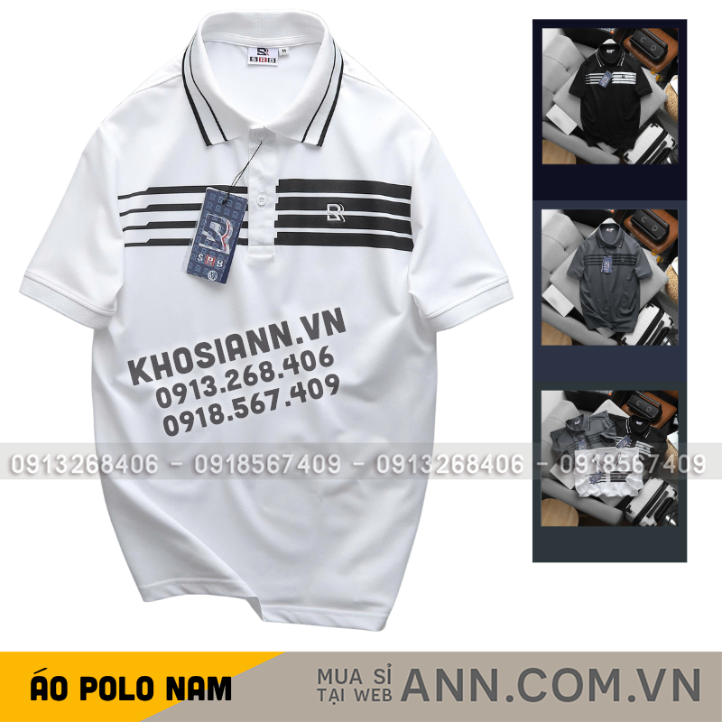 29033_he-thong_20260403160623-1.png Áo Thun Polo Nam - Áo Thun Nam Cổ Bẻ Phối Sọc Ngang Viền Cổ Sang Trọng Có Big Size - CS300