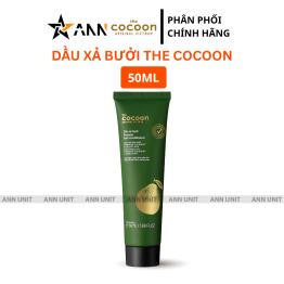 Dầu Xả Bưởi Cocoon Mini 50ml - 8936217701077