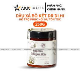Dầu Xả Bồ Kết Bưởi Dừa Dr Di Hi 250g - 8936118011657