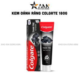 Kem Đánh Răng COLGATE Than Tre 180g - 6920354823916