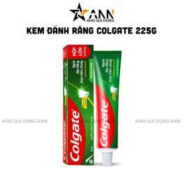 Kem Đánh Răng Colgate Ngừa Sâu Răng 225g - 8850006958117