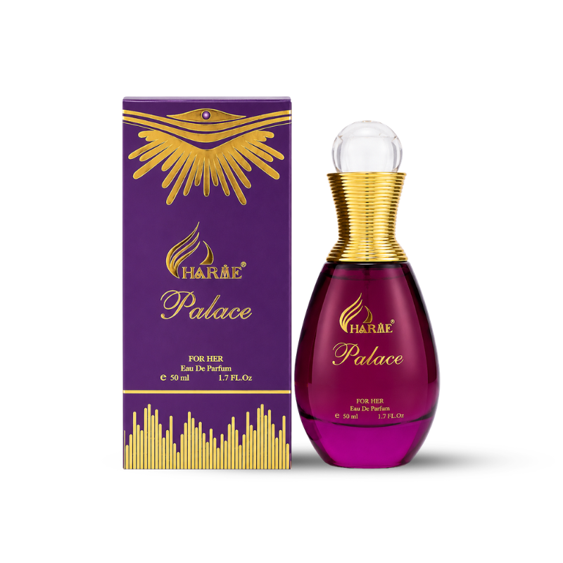 29628_9_20260520174023.png Nước Hoa Nữ Charme Palance 50ml - Hương Thơm Nữ Tính Tự Tin - 8936194697035