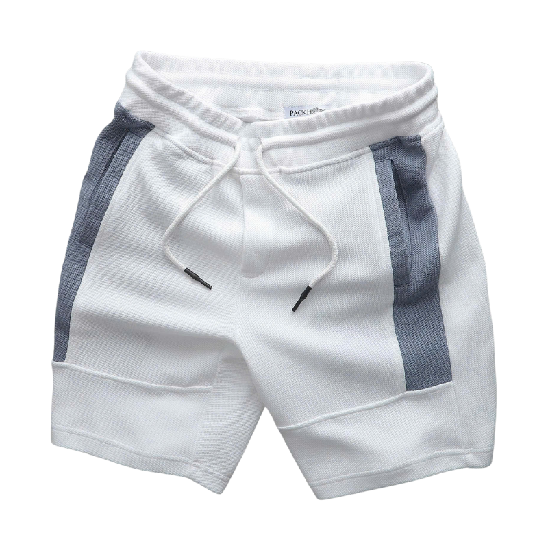 29714_21_20260619152842-2.png Quần Short Nam - Quần Đùi Nam - Quần Nam Chất Liệu Vải Cá Sấu Karo Phối 2 Màu Trẻ Trung Năng Động (Size Từ M - XXL) - QB472