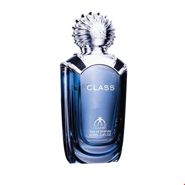 Charme Class là dòng nước hoa nam Charme Với tông mùi nam tính sang trọng cuốn hút
