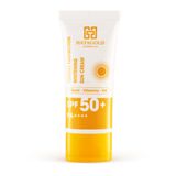 Kem Chống Nắng Cúc La Mã SPF50+ với công thức cải tiến mang đến màng chống nắng toàn diện cùng chỉ số chống nắng