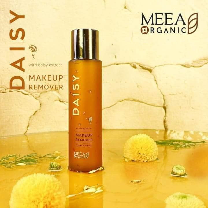 TẨY TRANG DAISY - DA ĐẸP NHƯ Ý