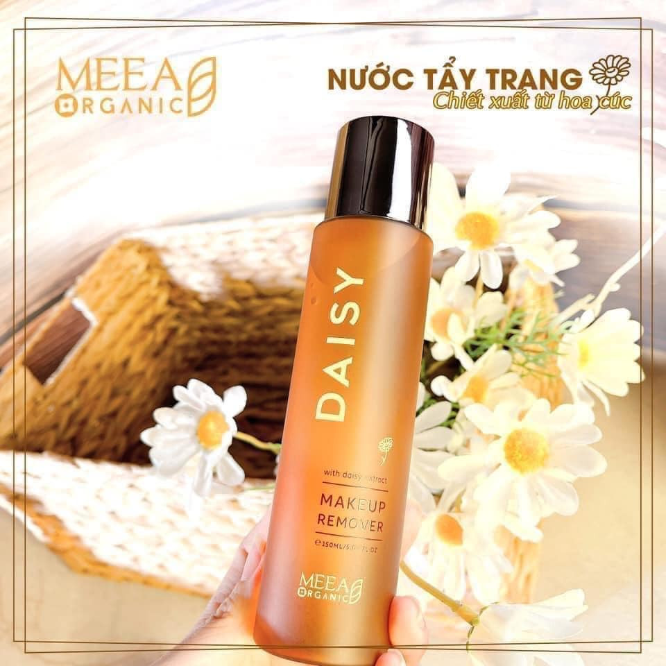 TẨY TRANG DAISY - DA ĐẸP NHƯ Ý