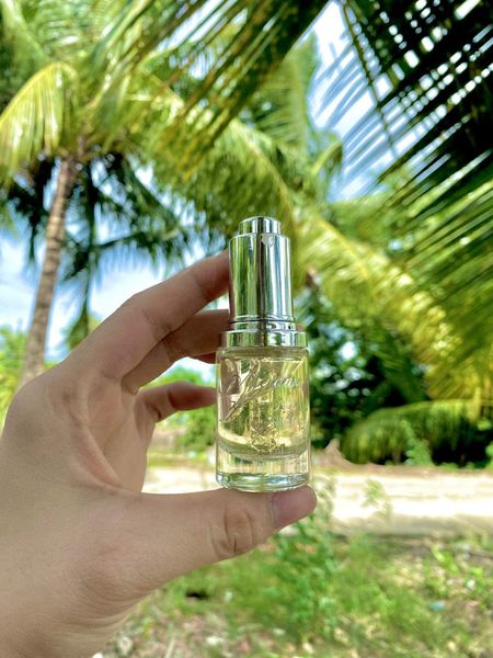 Serum Meiduzi 24k Gold Chính Hãng - Serum Dưỡng Cấp Ẩm Dưỡng Da Mịn Màng