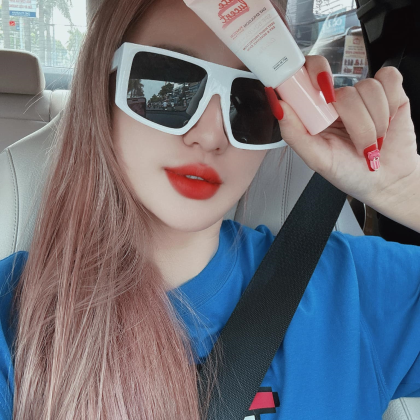 Kem Chống Nắng White Lucent Thanh Tô Cosmetics chính hãng