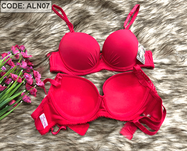 Áo lót nữ dày dặn thoáng mát Áo ngực nữ nhúng trước ngục