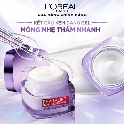 Kem Dưỡng Siêu Cấp Ẩm L