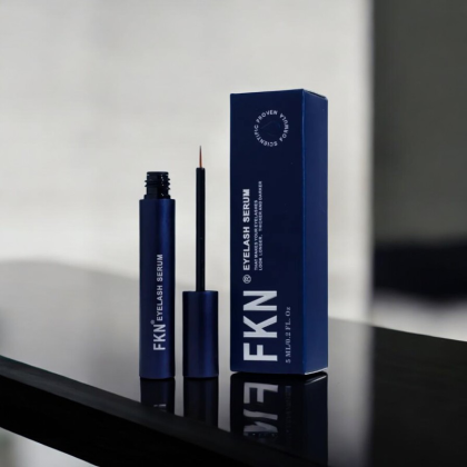 Dưỡng Mi FKN Đêm 5ml  Dưỡng Mi Dài, Dày, Cong Hiệu Quả