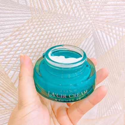 Kem dưỡng da ban đêm Dr.Lacir – 50g La’cir Whitening Smoothing Cream