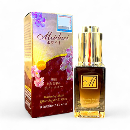 Serum Meiduzi Whitening Multi Effect Repair Essence 25ml