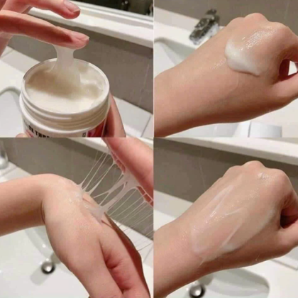 Kem dưỡng chống lão hóa vùng cổ Medi-Peel Naite Thread Neck Cream