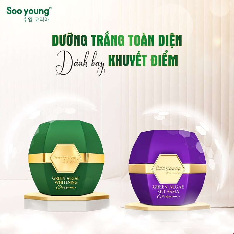Công Ty SooYoung thông báo chương trình thẻ cào trúng thưởng