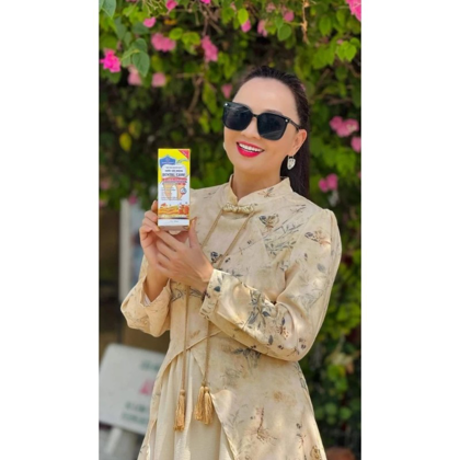 Nước súc miệng Dental Care  Thương hiệu nổi tiếng quốc gia
