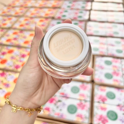 Kem Face Liyapai Day Cream Dưỡng da trắng