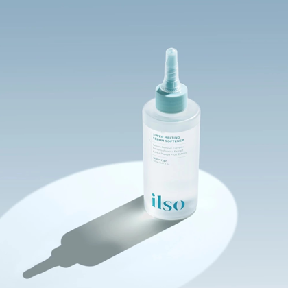 Tinh Chất Ủ Mụn Ilso Super Melting Sebum Softener
