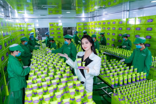 Sữa rửa mặt rau củ SooYoung 100ml – Tặng kèm sữa rửa mặt mini 30ml