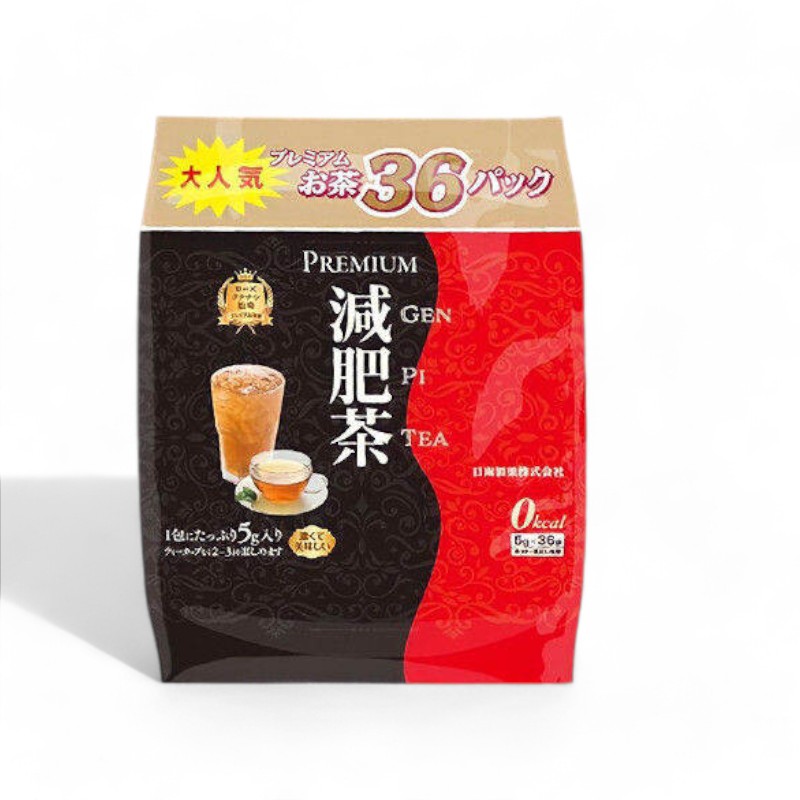 Trà thải mỡ Genpi Premium