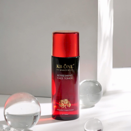 Nước Tẩy Trang KB One Refreshing Face Toner 150ml