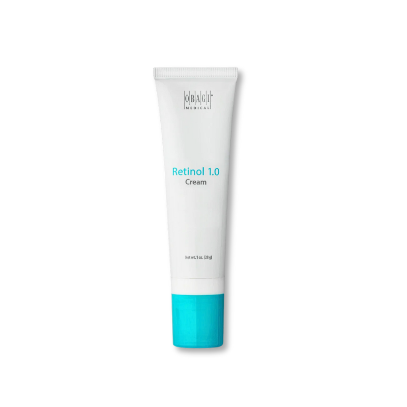Kem Chống Lão Hóa Obagi Retinol 1.0 Cream