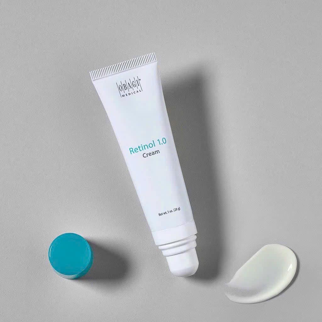Kem Chống Lão Hóa Obagi Retinol 1.0 Cream