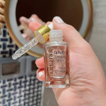 Serum Tinh Chất Hoa Hồng Demejine Hàn Quốc