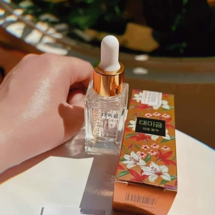 Serum Tinh Chất Hoa Hồng Demejine Hàn Quốc